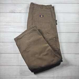 Men’s Dickies Carpenter Workwear Pants Size 44